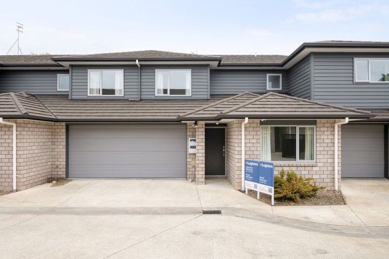 Photo of property in 4/19 Abbotsford Street, Whitiora, Hamilton, 3200