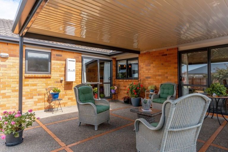 Photo of property in 8 Solstone Drive, Solway, Masterton, 5810