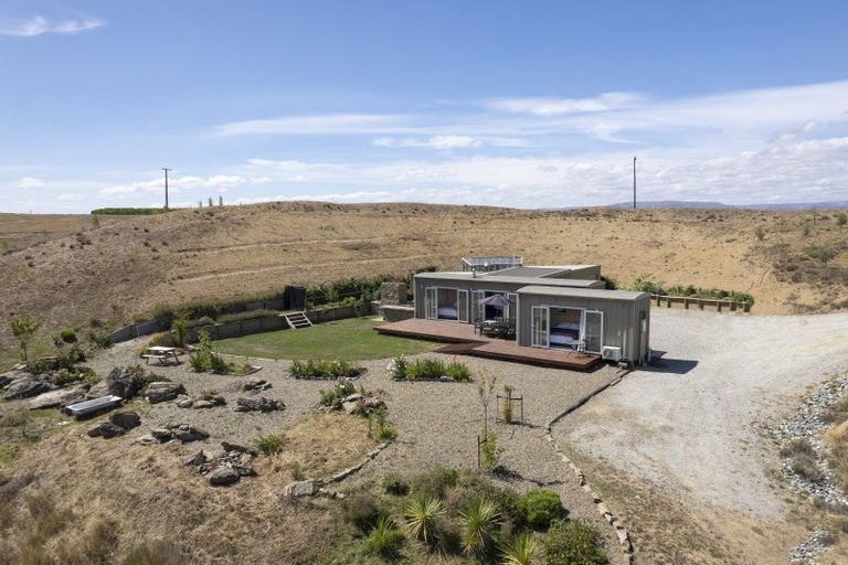 Photo of property in 105 Mcarthur Road, Springvale, Alexandra, 9391