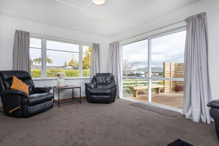 Photo of property in 36 Ruahine Street, Dannevirke, 4930