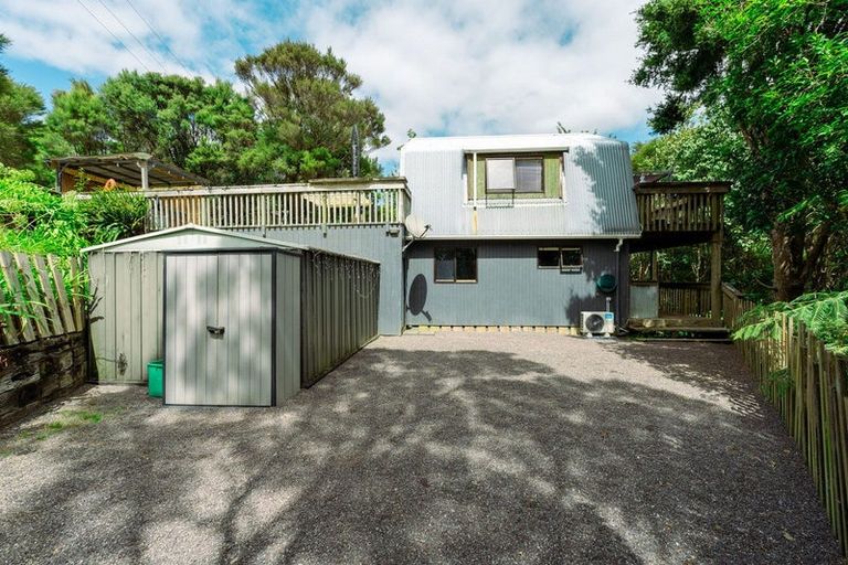 Photo of property in 1073 Paihia Road, Opua, 0200