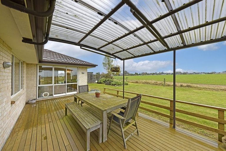 Photo of property in 4 Reeds Road, Darfield, 7510