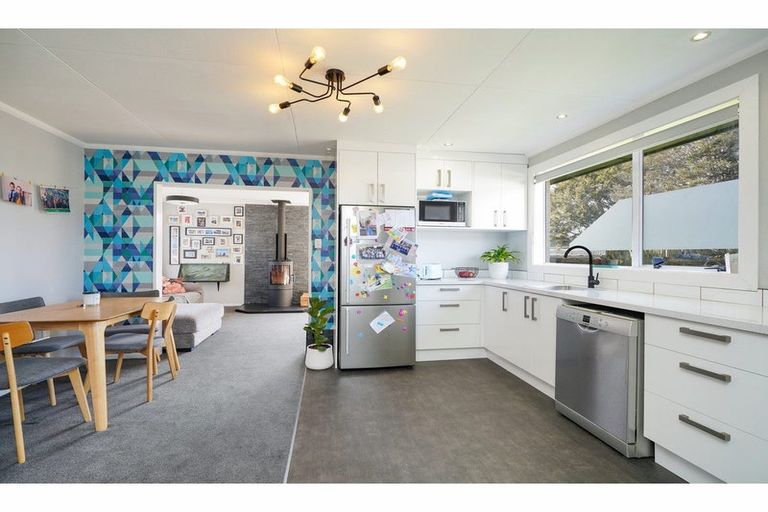 Photo of property in 91 O'byrne Street, Waikiwi, Invercargill, 9810