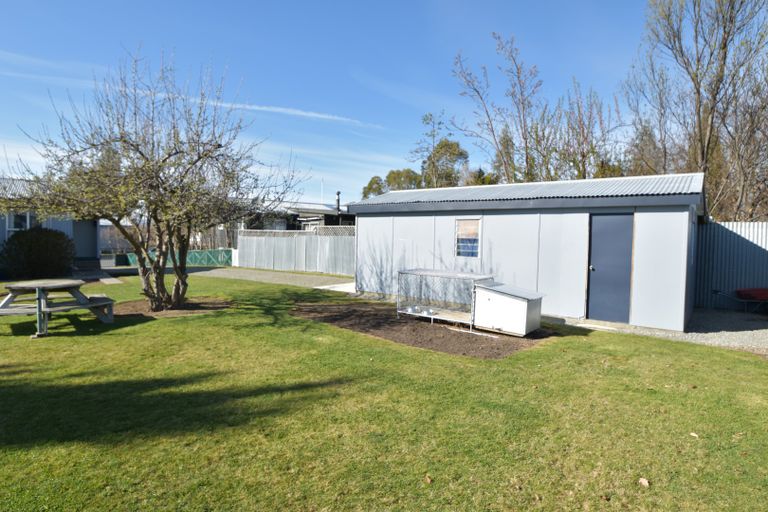 Photo of property in 25 Sealy Street, Twizel, 7901