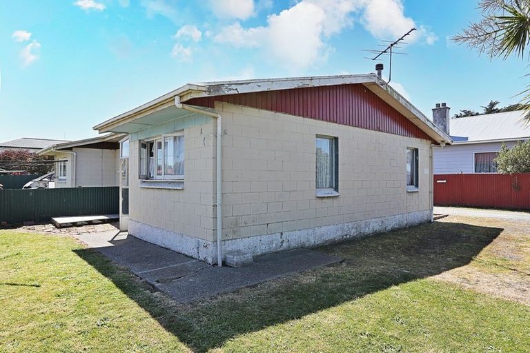 Photo of property in 4/262 Tweed Street, Appleby, Invercargill, 9812