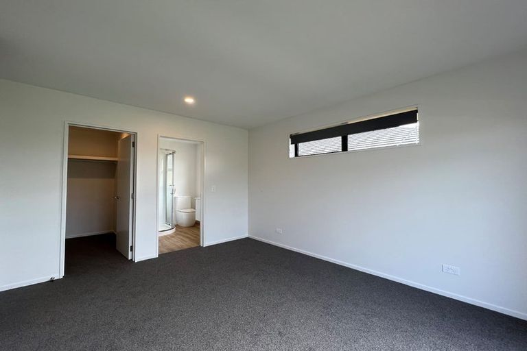 Photo of property in 12 Westbrook Avenue, Rolleston, 7615
