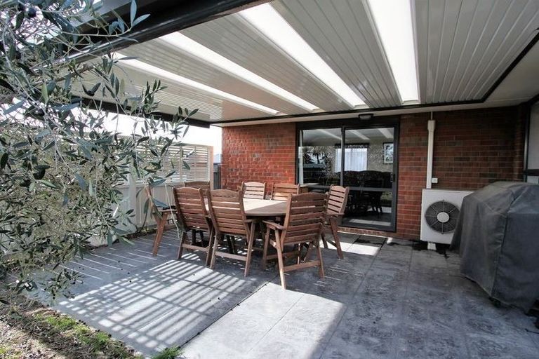 Photo of property in 211 Rolleston Drive, Rolleston, 7614