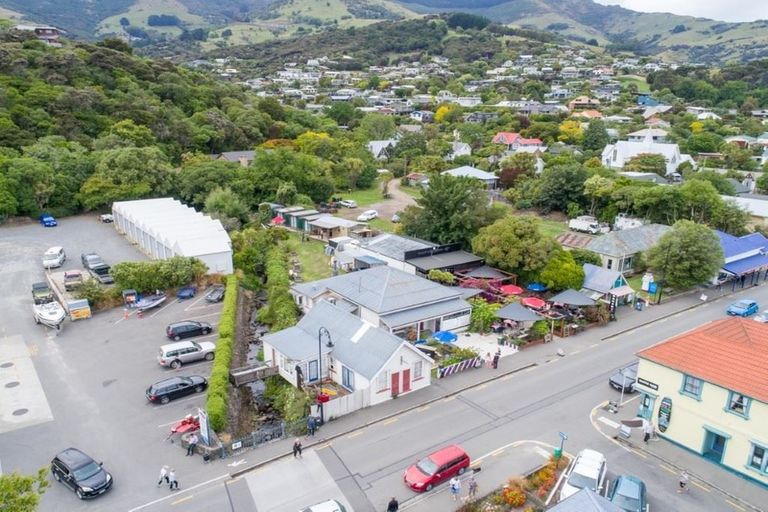 Photo of property in 65 Rue Lavaud, Akaroa, 7520