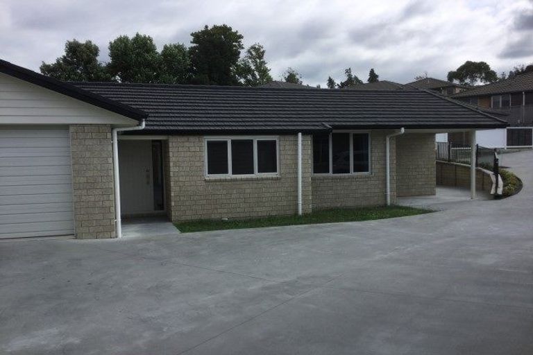 Photo of property in 3/16 Simmonds Grove, Greerton, Tauranga, 3112