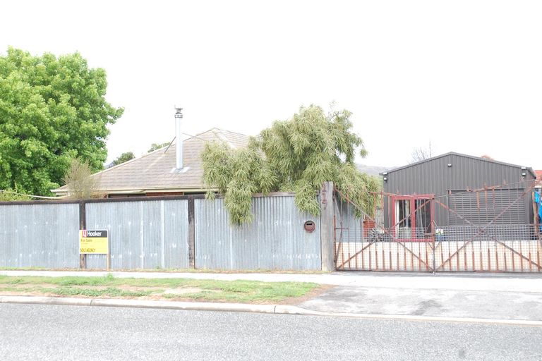 Photo of property in 117 Waenga Drive, Cromwell, 9310