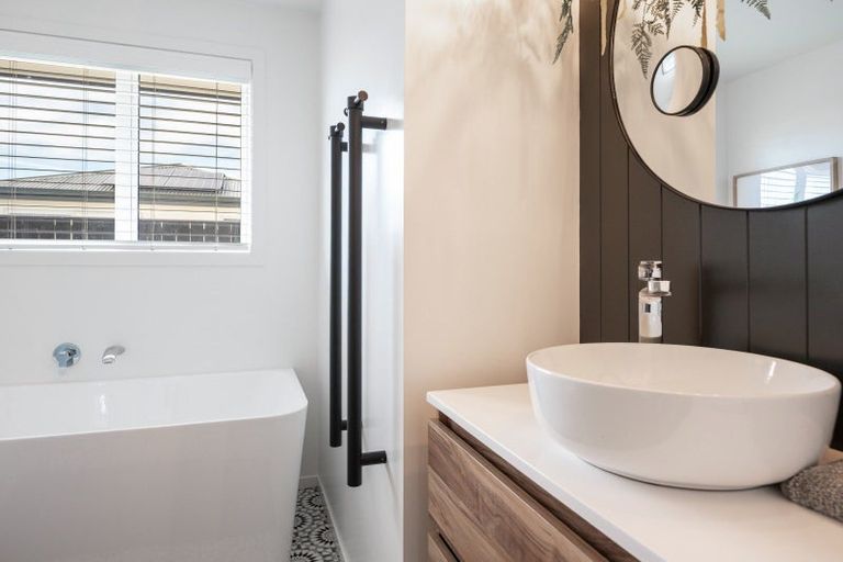 Photo of property in 5 Shepperton Street, Richmond, 7020