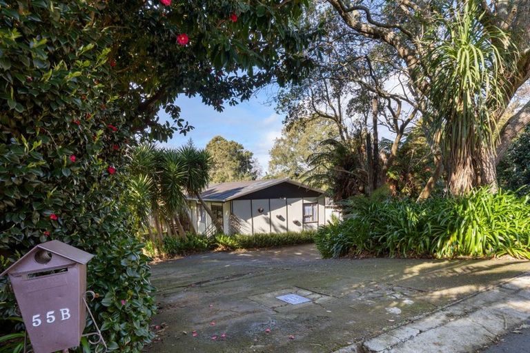 Photo of property in 55b Murray Street, Bell Block, New Plymouth, 4312