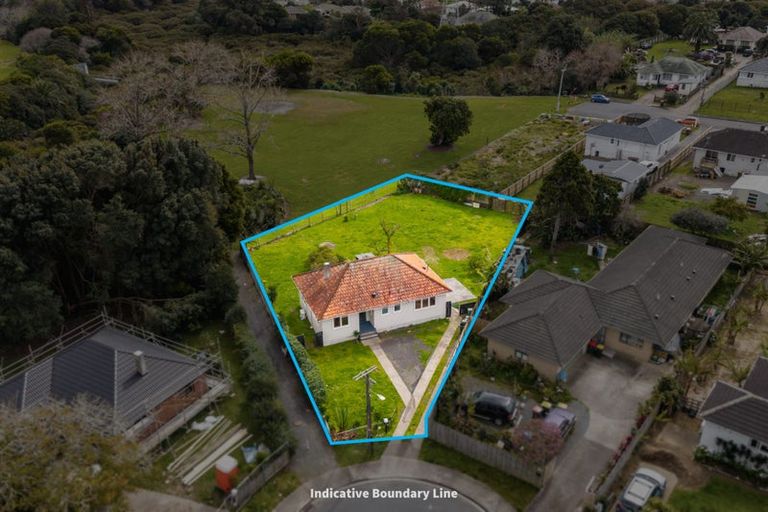 Photo of property in 29 Larsen Street, Otara, Auckland, 2025