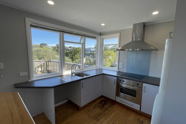 Photo of property in 18 Parsons Street, Vogeltown, New Plymouth, 4310