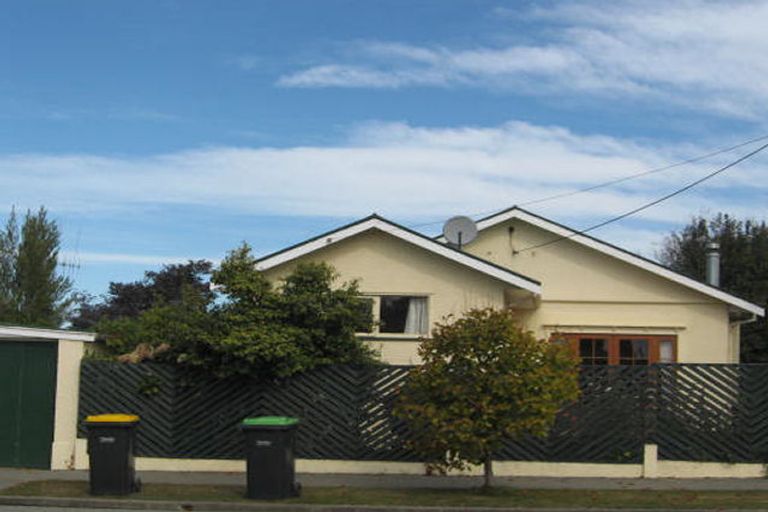 Photo of property in 34 Andrew Street, Marchwiel, Timaru, 7910
