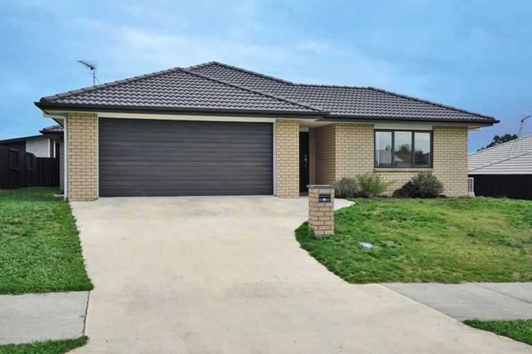 Photo of property in 10 Briannarose Drive, Fitzroy, Hamilton, 3206