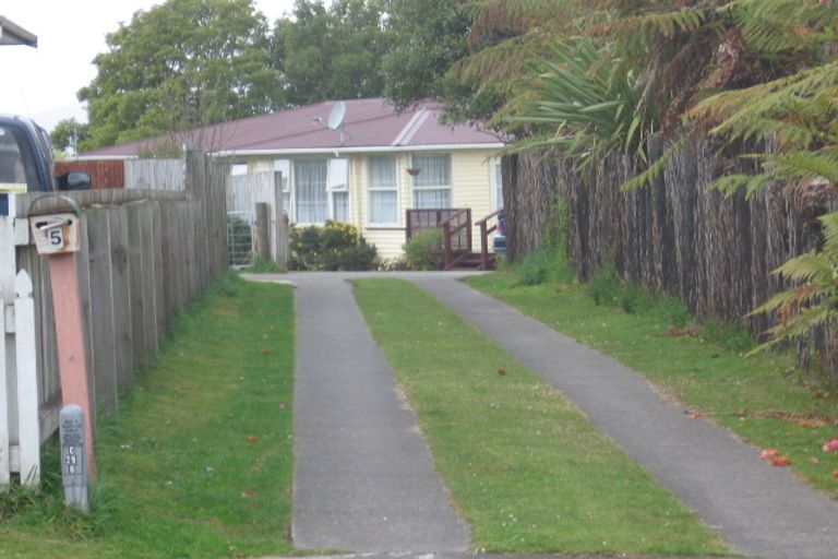 Photo of property in 5 Amethyst Place, Pukehangi, Rotorua, 3015