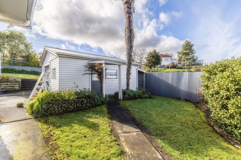 Photo of property in 21 Wren Street, Taihape, 4720