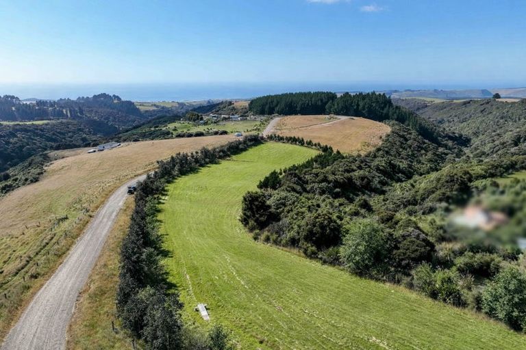 Photo of property in 36 Kahu Ridge, Taieri Beach, Taieri Mouth, 9091