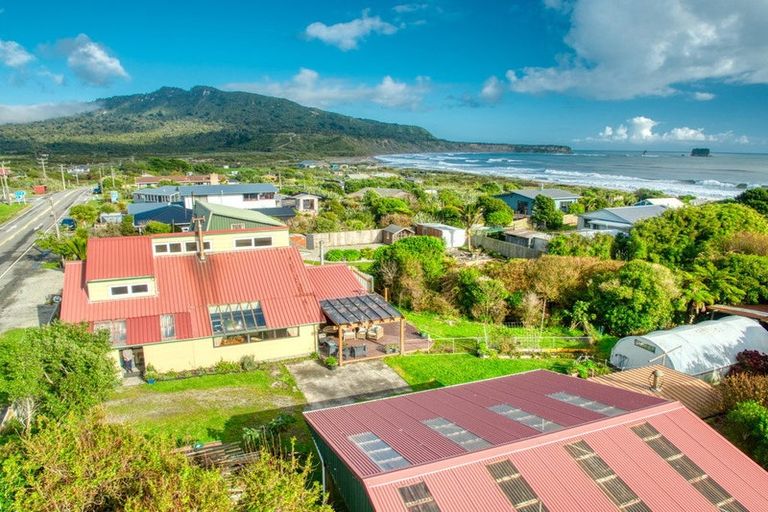 Photo of property in 1057 Stewart Street, Rapahoe, Greymouth, 7803