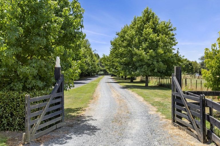 Photo of property in 61 Butcher Road, Matangi, Hamilton, 3284