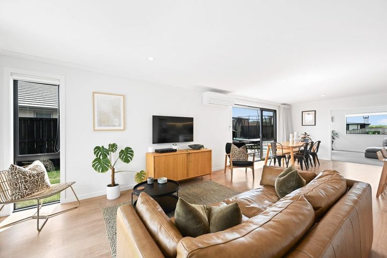 Photo of property in 25 Kimbrae Drive, Rototuna North, Hamilton, 3210