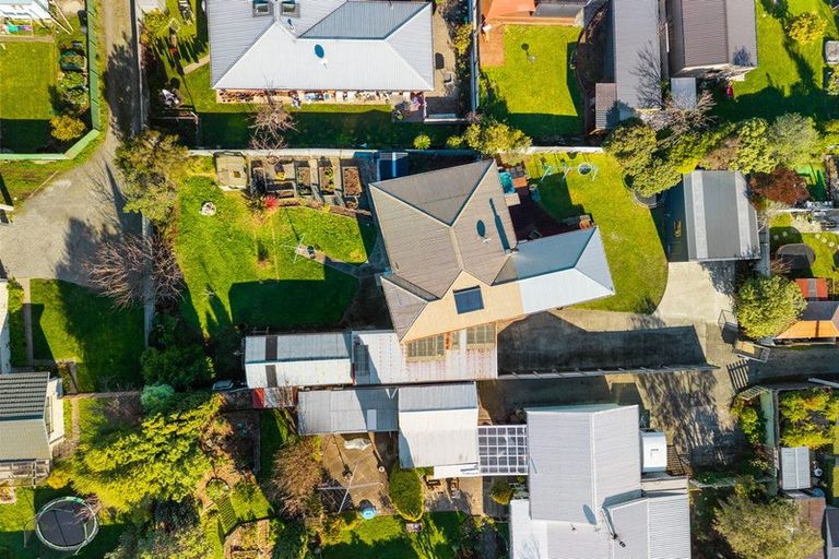 Photo of property in 77a Weld Street, Redwoodtown, Blenheim, 7201