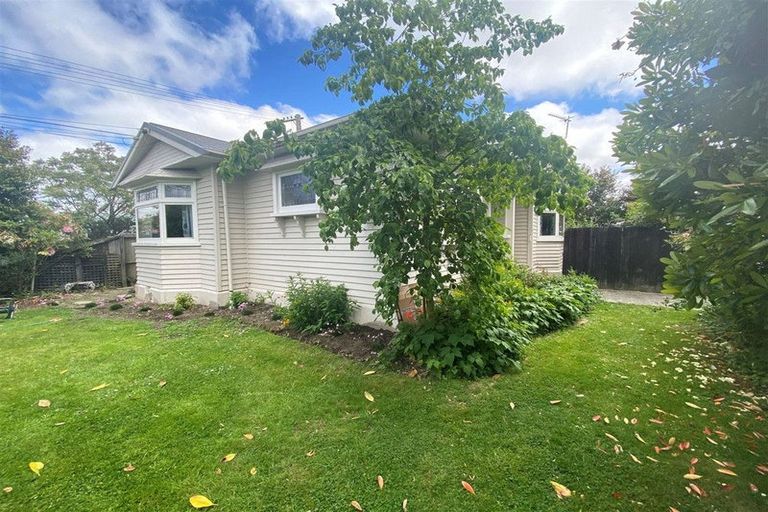 Photo of property in 187 Matsons Avenue, Papanui, Christchurch, 8053