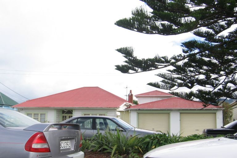 Photo of property in 37 Buick Street, Petone, Lower Hutt, 5012