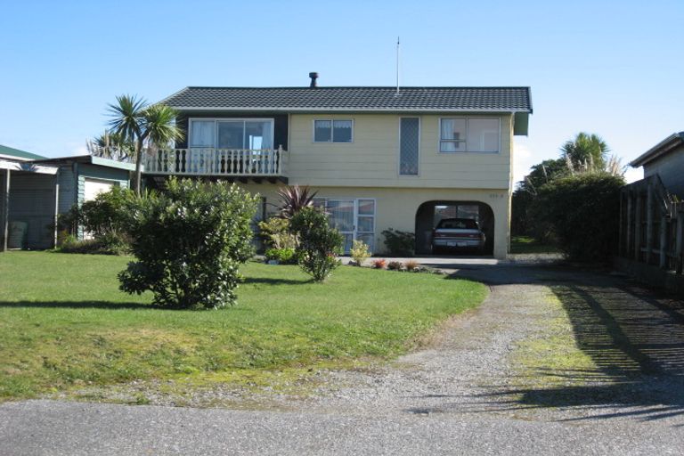 Photo of property in 223 Revell Street, Hokitika, 7810