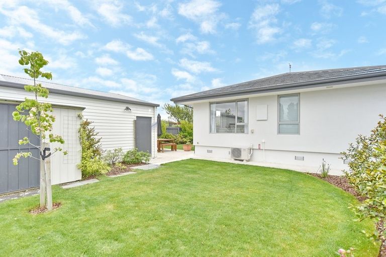 Photo of property in 1/10 Stacey Place, Woolston, Christchurch, 8062