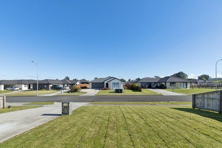 Photo of property in 10 Fernbird Avenue, Te Kauwhata, 3710