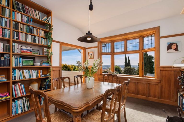 Photo of property in 5 Stambridge Place, Cashmere, Christchurch, 8022