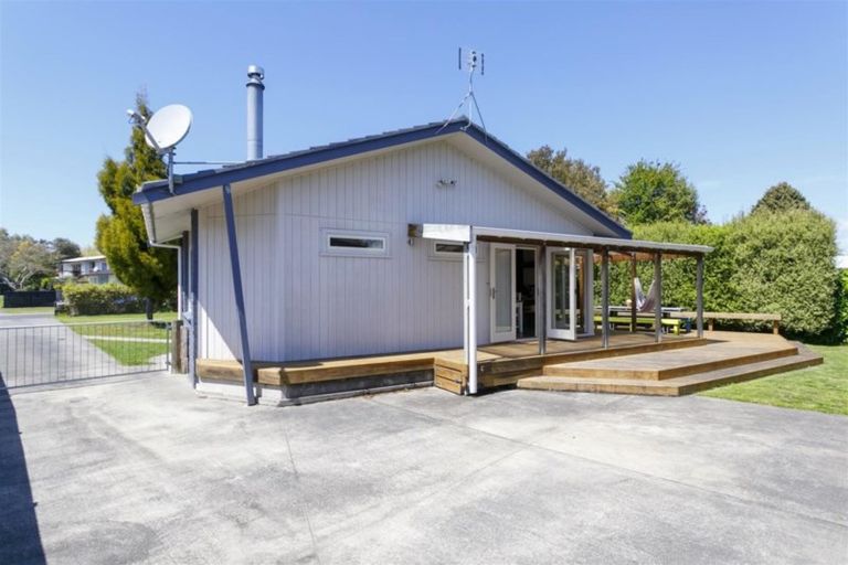 Photo of property in 83 Hinemoa Avenue, Taupo, 3330