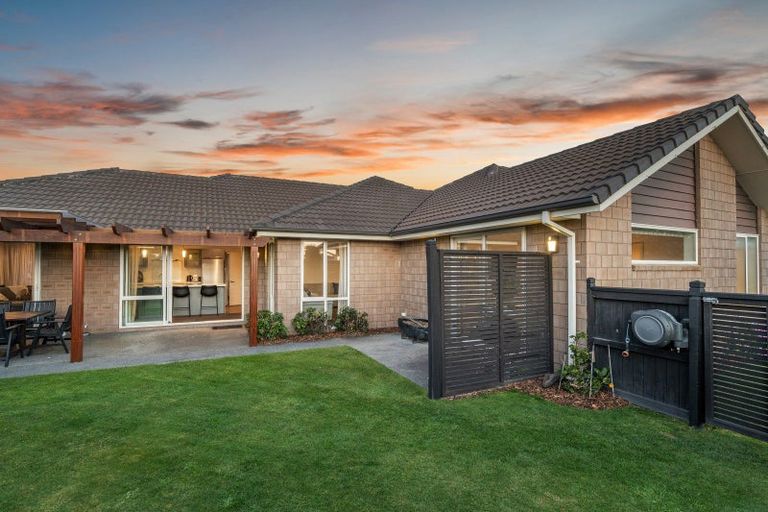 Photo of property in 1 Minorca Lane, Burwood, Christchurch, 8083