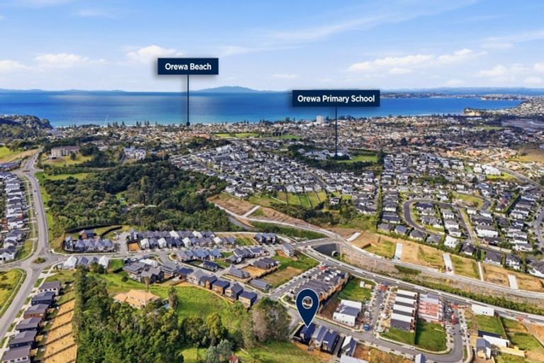 Photo of property in 1 Waita Road, Orewa, 0931