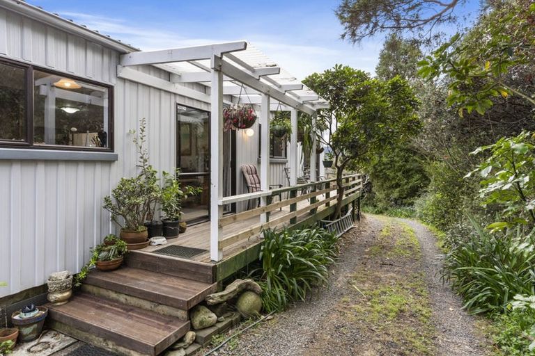 Photo of property in 896a Hikuai Settlement Road, Pauanui, Hikuai, 3579