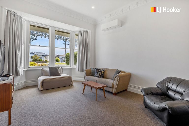 Photo of property in 23 Royal Crescent, Saint Kilda, Dunedin, 9012