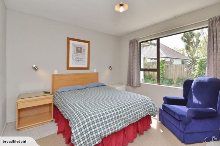 Photo of property in Tranquil Lodge Backpackers, 440 Manchester Street, St Albans, Christchurch, 8014