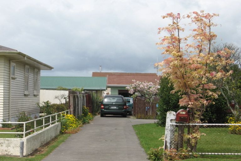 Photo of property in 58a King Street, Opotiki, 3122
