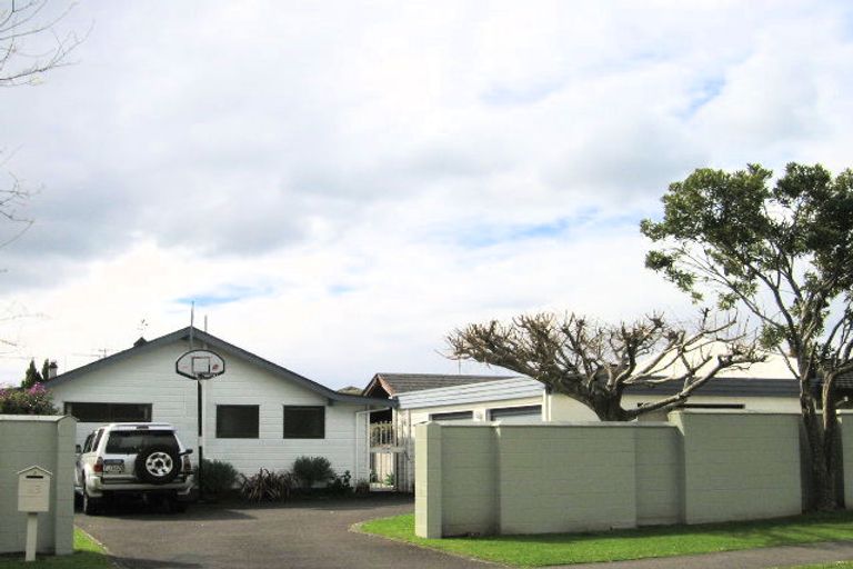 Photo of property in 63 Waratah Street, Matua, Tauranga, 3110