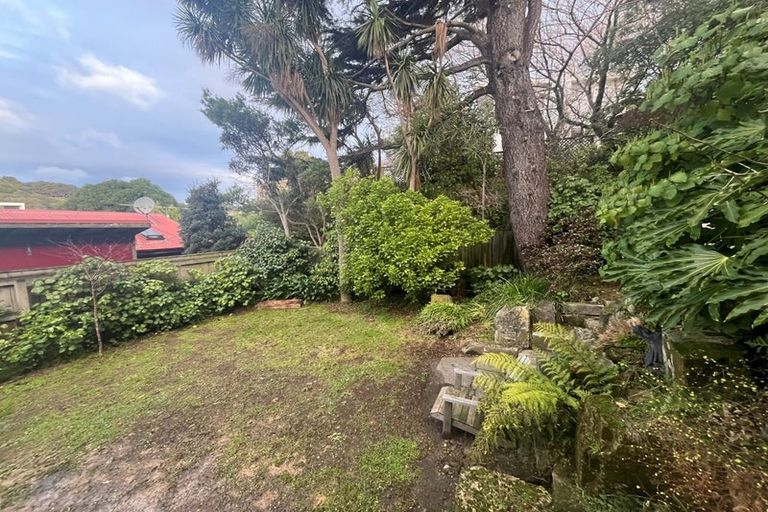 Photo of property in 115 Tasman Street, Mount Cook, Wellington, 6021