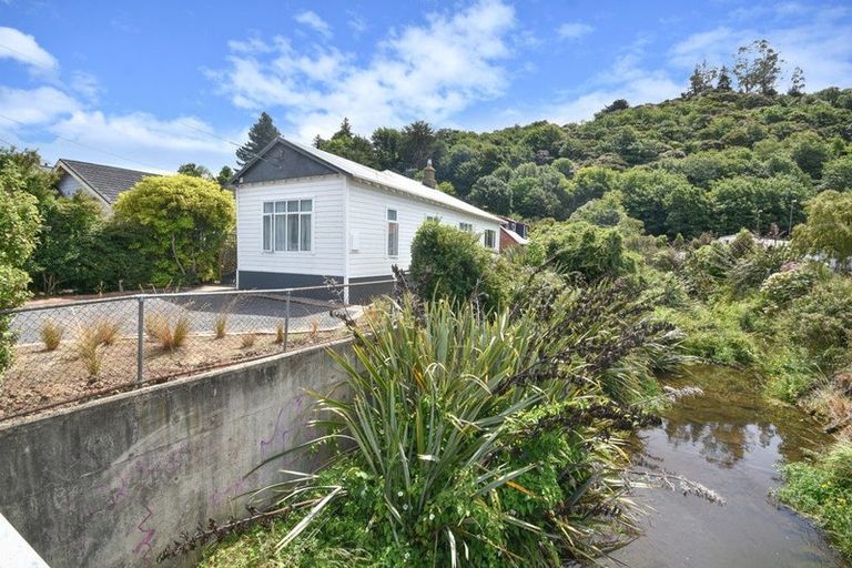 Photo of property in 123 North Road, North East Valley, Dunedin, 9010