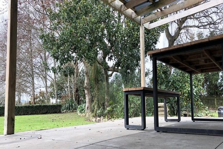 Photo of property in 120 Pokuru Road, Te Awamutu, 3875