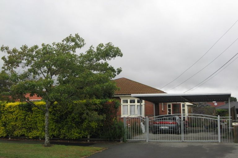 Photo of property in 50 Coopers Road, Dallington, Christchurch, 8061