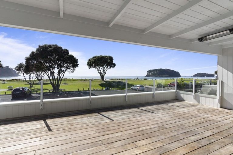 Photo of property in 203b Esplanade Drive, Whangamata, 3620