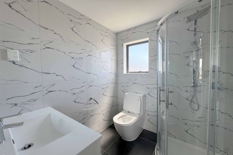 Photo of property in 9/21 Tennessee Avenue, Mangere East, Auckland, 2024