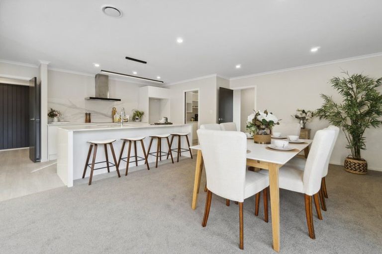 Photo of property in 35b Leathem Crescent, Pokeno, 2402