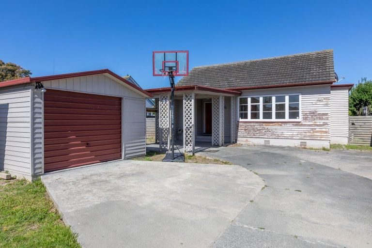 Photo of property in 51 Bedford Road, Marewa, Napier, 4110