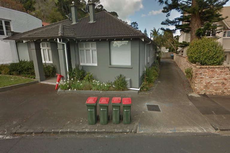 Photo of property in 402a Mount Eden Road, Mount Eden, Auckland, 1024
